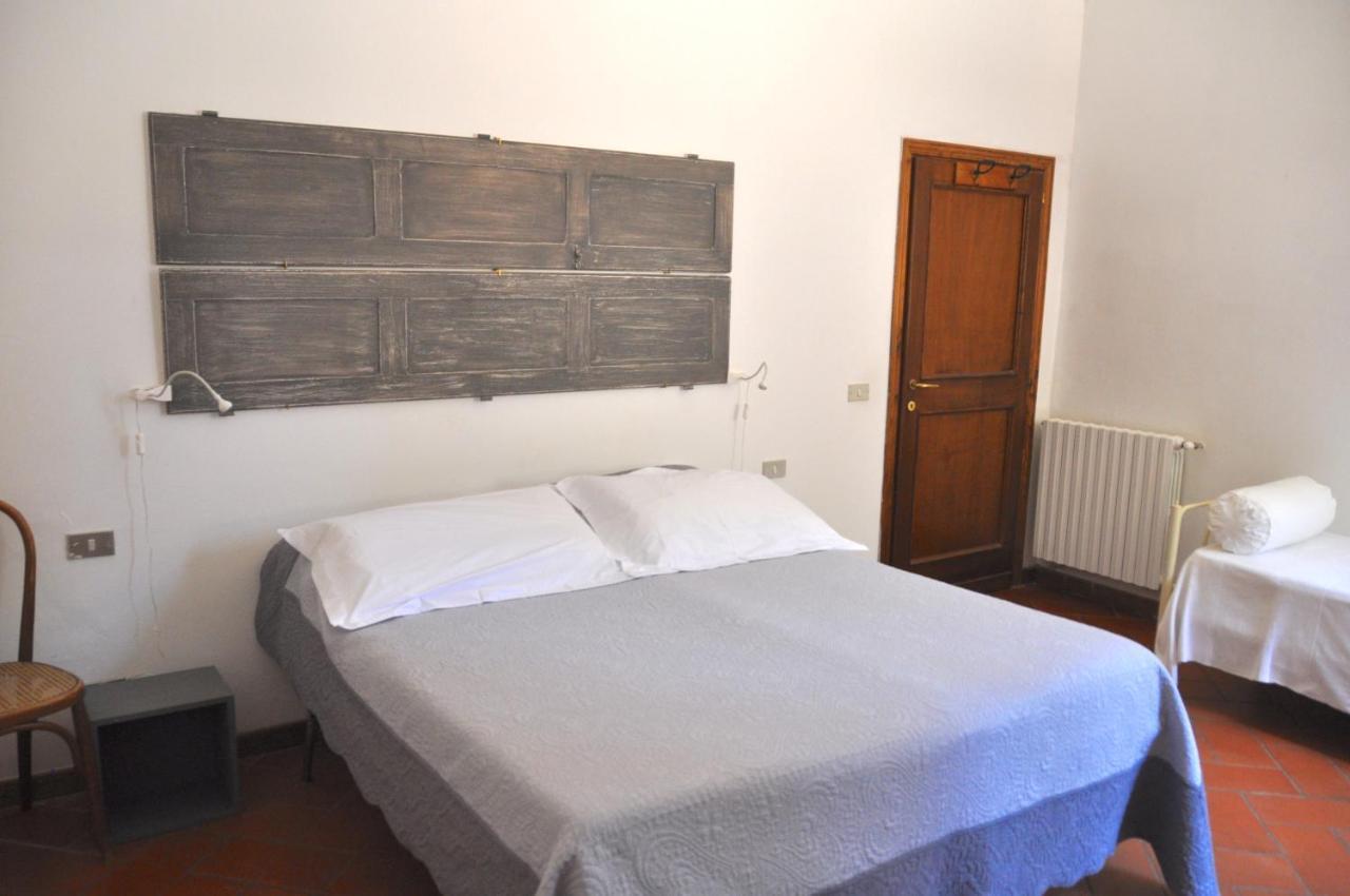 Agriturismo Testalepre Greve in Chianti Luaran gambar