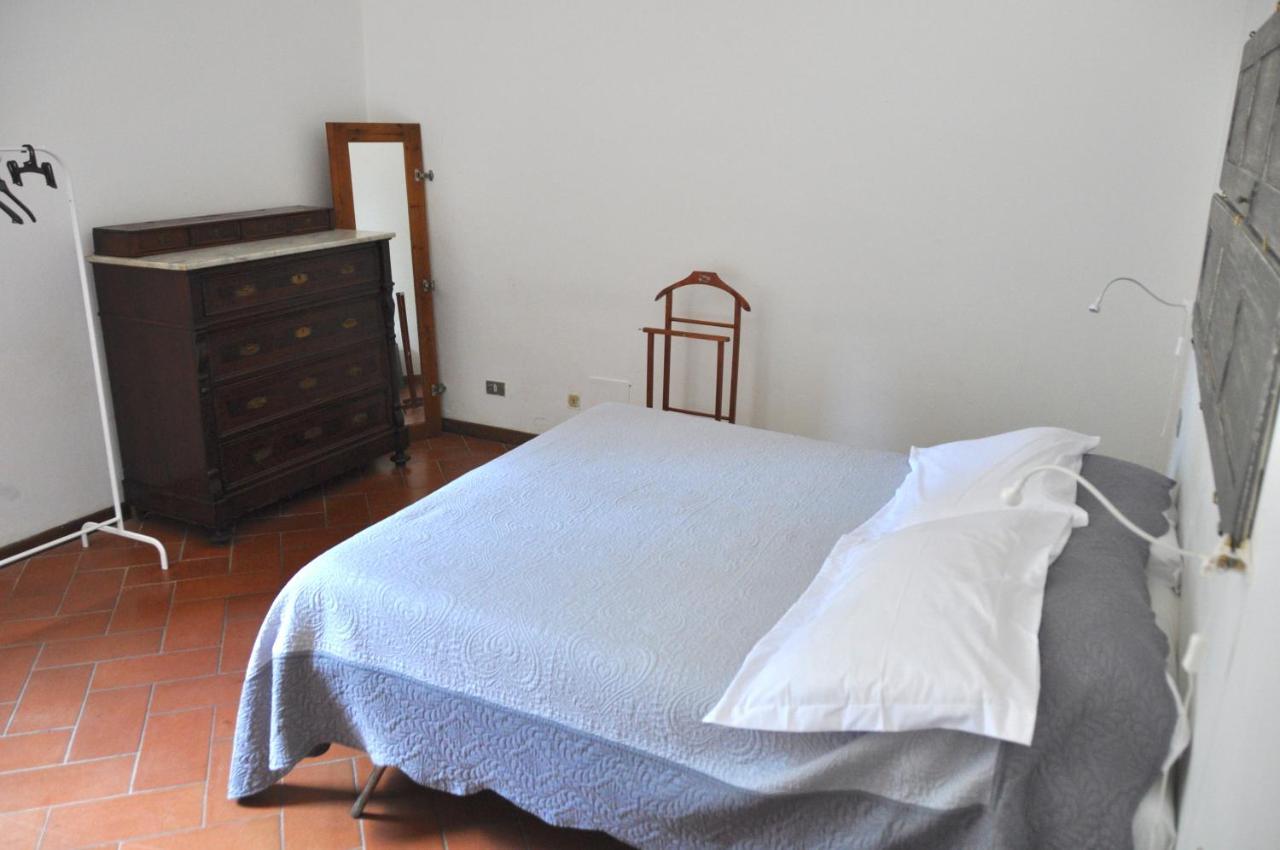 Agriturismo Testalepre Greve in Chianti Luaran gambar