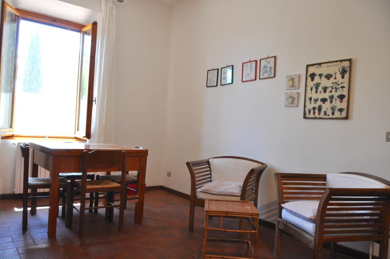 Agriturismo Testalepre Greve in Chianti Luaran gambar