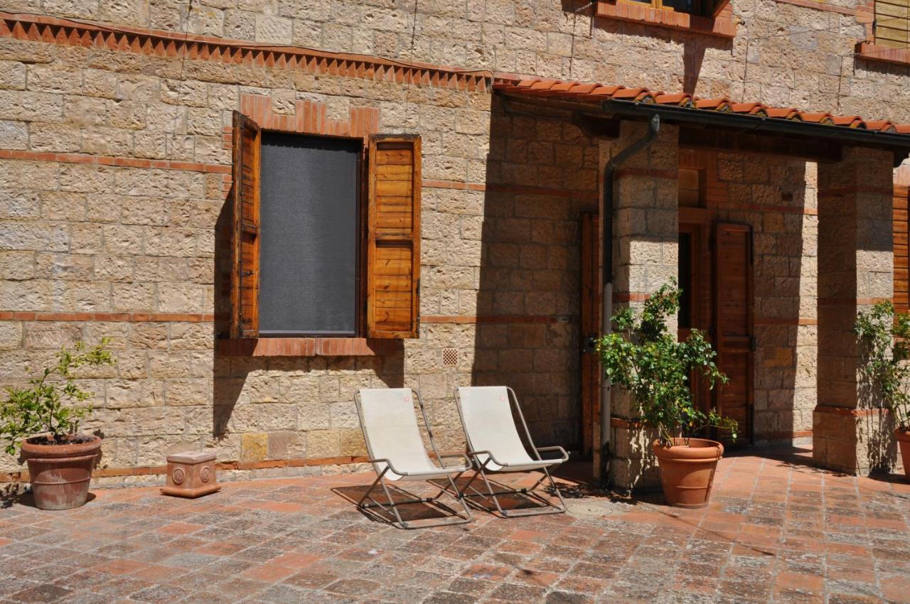 Agriturismo Testalepre Greve in Chianti Luaran gambar