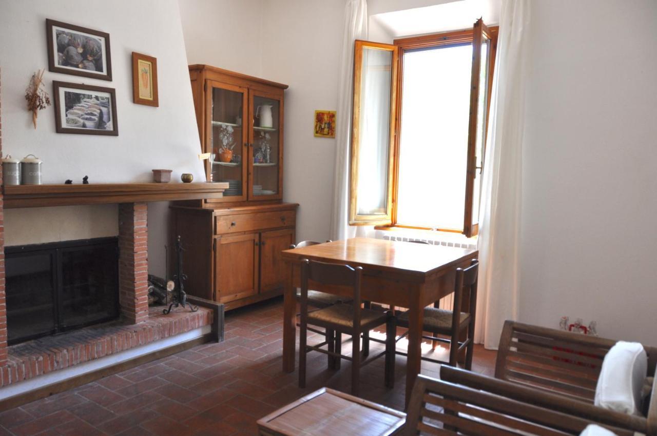 Agriturismo Testalepre Greve in Chianti Luaran gambar