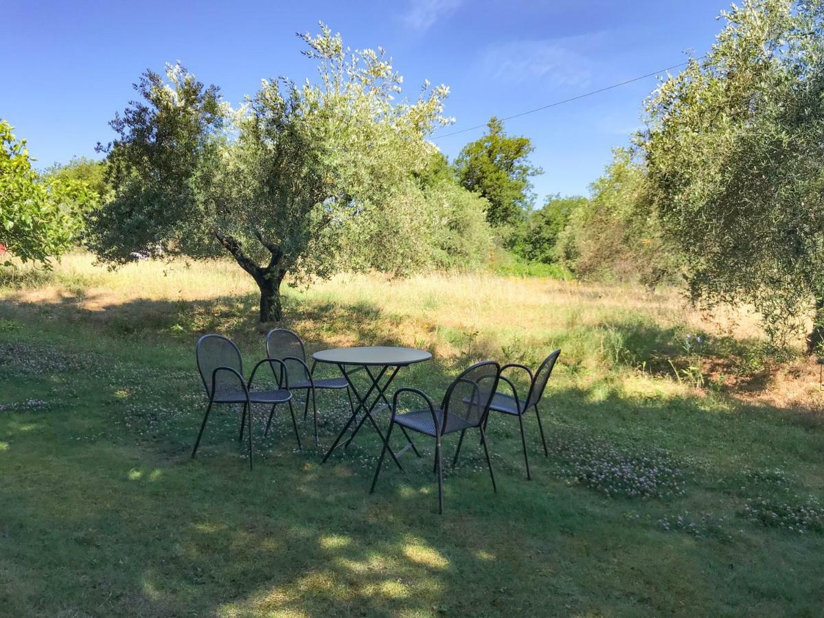 Agriturismo Testalepre Greve in Chianti Luaran gambar