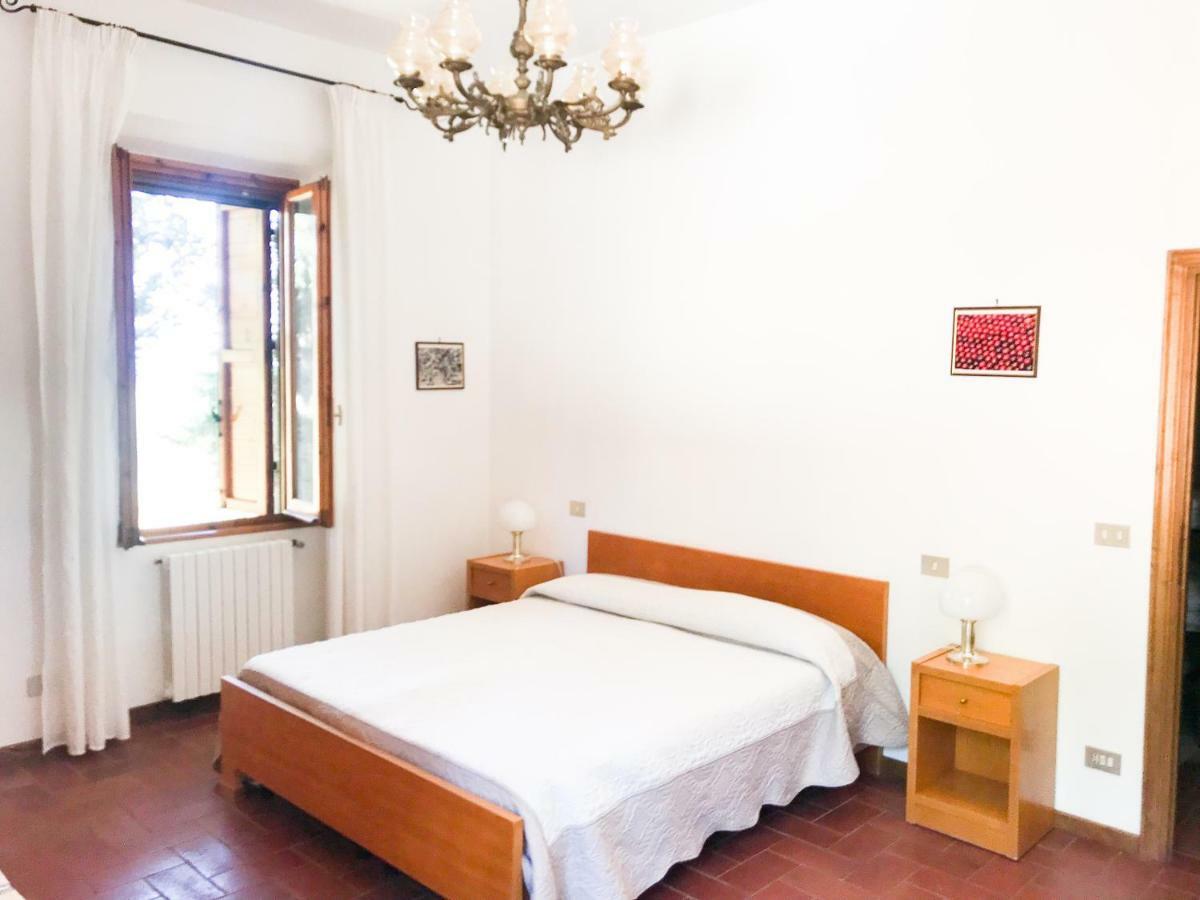 Agriturismo Testalepre Greve in Chianti Luaran gambar