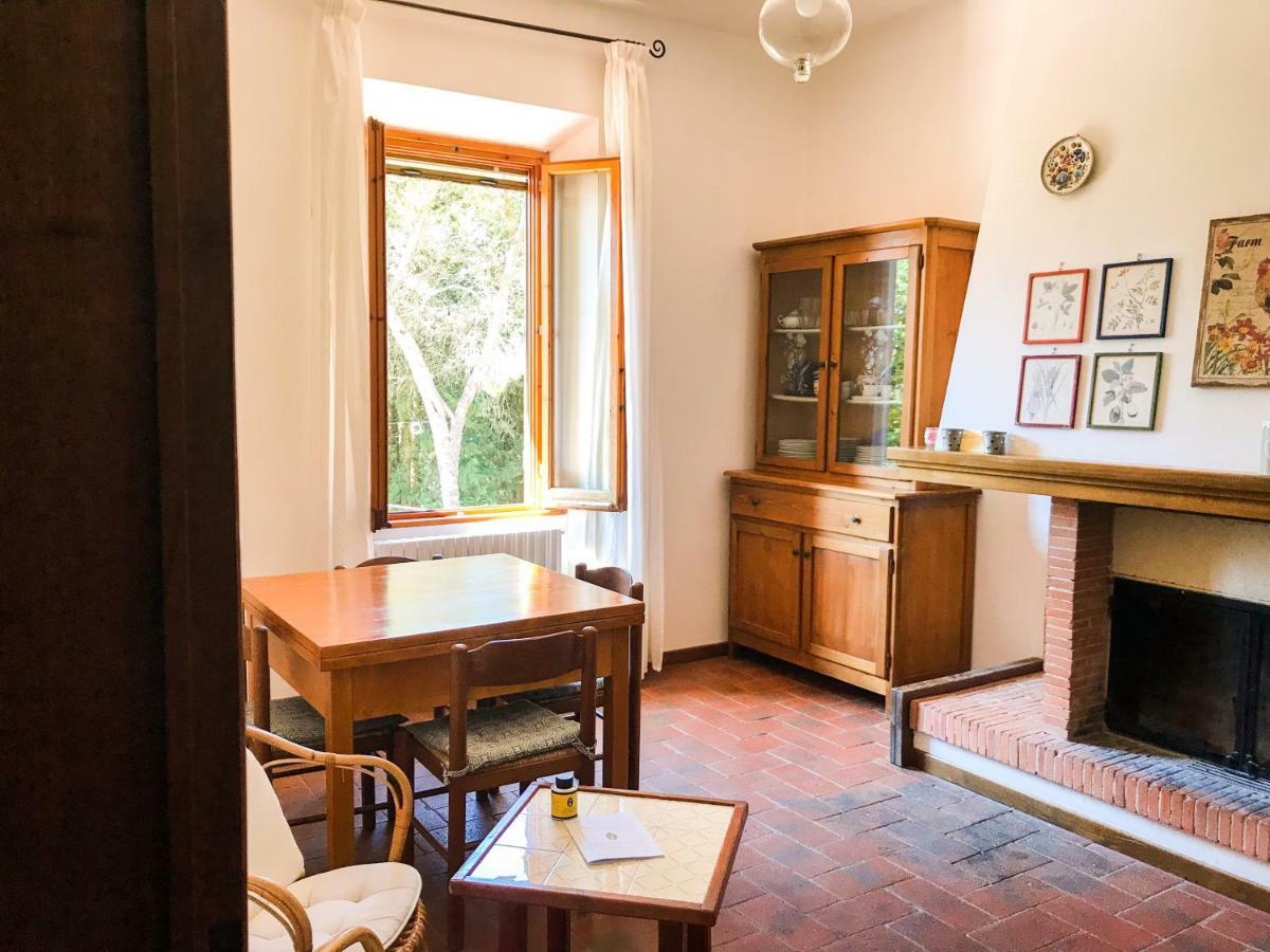 Agriturismo Testalepre Greve in Chianti Luaran gambar